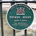 Thomas Adams Photo 5