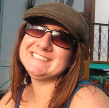 Michelle Gibson Photo 21