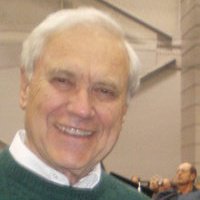 Kenneth Lange Photo 27