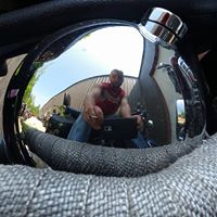 Aaron Daoust Photo 8