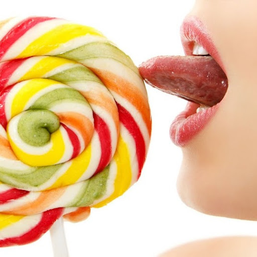 Candy Nation Photo 11