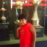 Bruno Rodrigues Photo 25