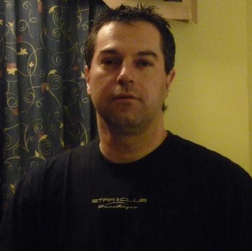 Claude Cote Photo 29