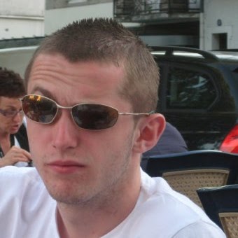 Aaron Goodman Photo 25