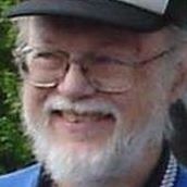 Gordon Paterson Photo 23
