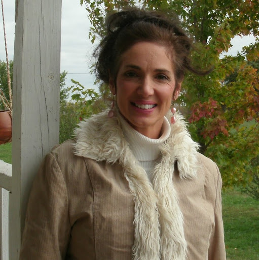 Paula Myers Photo 29