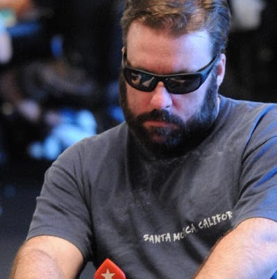 Chad Hebert Photo 14