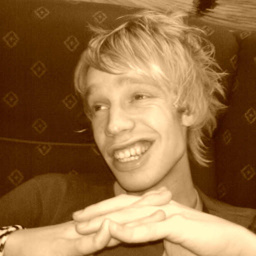 Steffen Olsen Photo 21