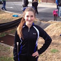 Sarah Burdick Photo 33