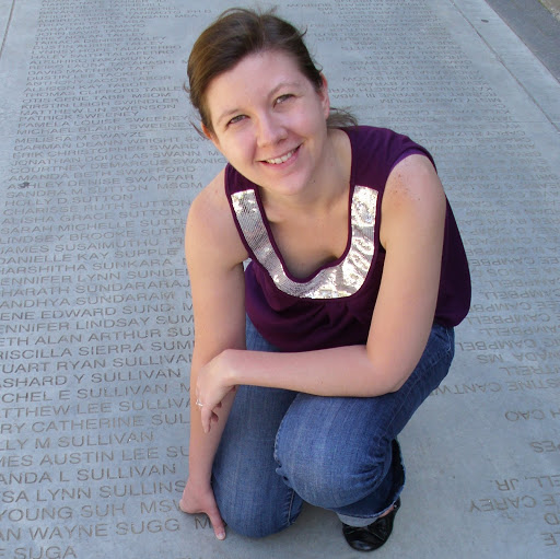 Laura Stump Photo 16