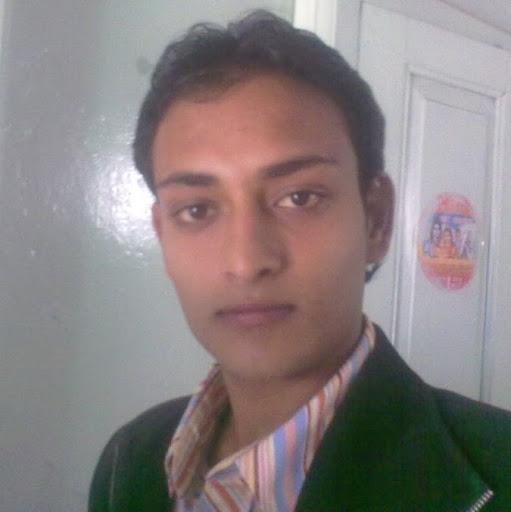 Pallav Agrawal Photo 18