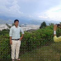 Suresh Chand Photo 35
