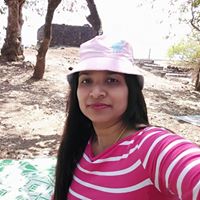 Kruti Dave Photo 5