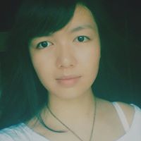 Jing Lin Photo 46