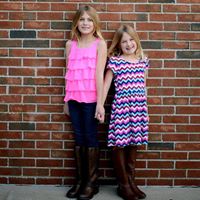 Tracy Frye Photo 18