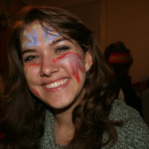 Amanda Webb Photo 29