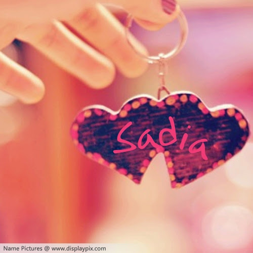 Sadia Ansari Photo 19