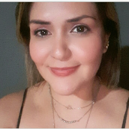 Gabriela Montalvo Photo 6