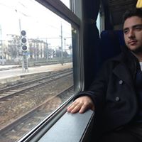 Daniel Blank Photo 46