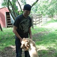 Jesse Skelton Photo 16