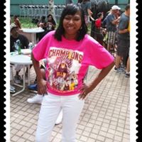 Pamela Dozier Photo 7