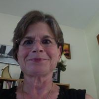Ann Horwitz Photo 8