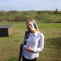 Georgia Sharpe Photo 12