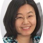 Mina Hong Photo 24