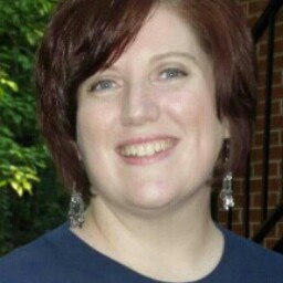 Rebecca Garner Photo 44