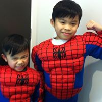 Wing Kwan Photo 34