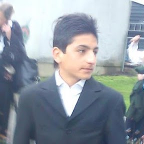 Salem Khan Photo 20