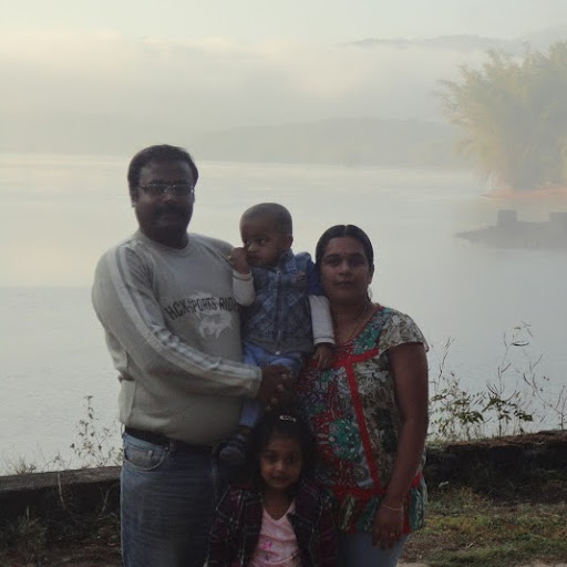 Anuradha Radhakrishnan Photo 6