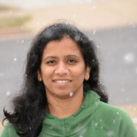 Deepa Chandran Photo 3