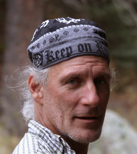 Mark Chasse Photo 21
