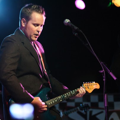 Brian Gilmore Photo 20