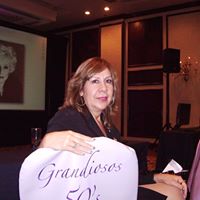 Hilda Alanis Photo 1