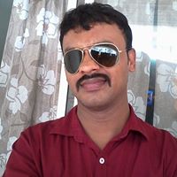 Srinivas Gandla Photo 5