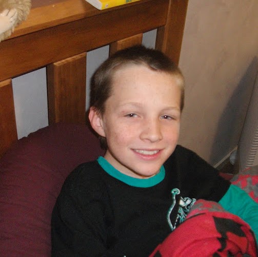 Jacob Rhodes Photo 42