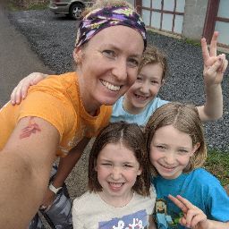 Amber Hildebrand Photo 10