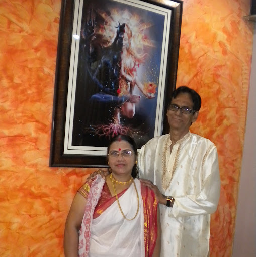 Subrato Bhattacharya Photo 5