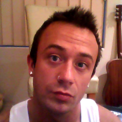 Nicholas Szabo Photo 6