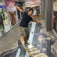 Alvin Chu Photo 40