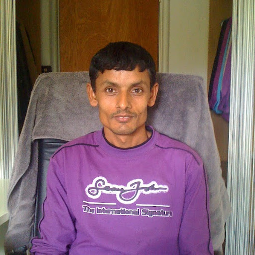 Krishna Parajuli Photo 11