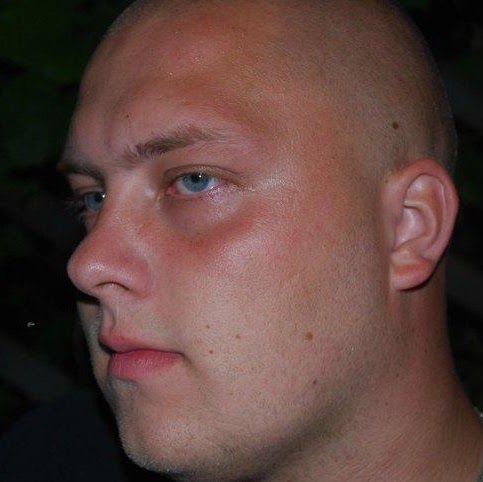 Tomasz Gromek Photo 2