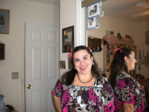 Shannon Aquino Photo 20