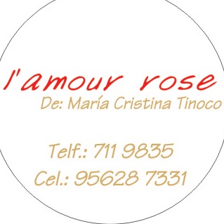 Maria Tinoco Photo 14