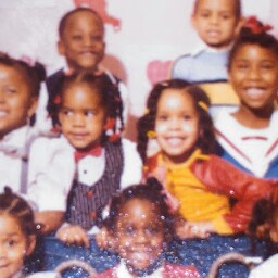 Kamala Patrick Photo 3