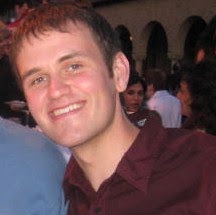 Matt Gribble Photo 6