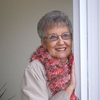 Rita Macdonald Photo 11