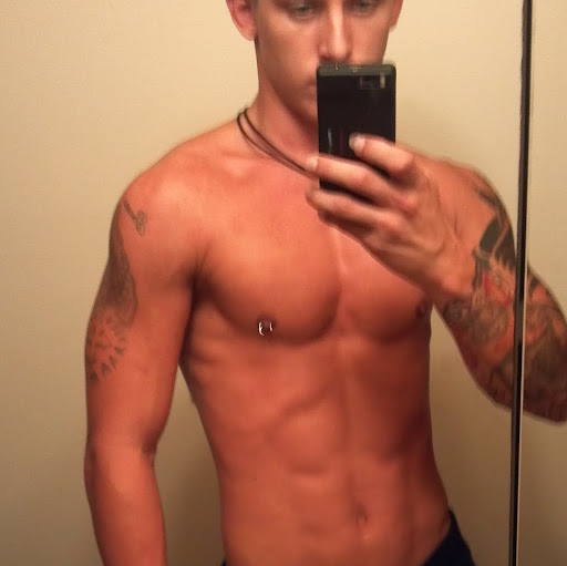Taylor Fleming Photo 18